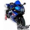 Szyba ERMAX AEROMAX Suzuki GSX-R 600 2006 - 2007